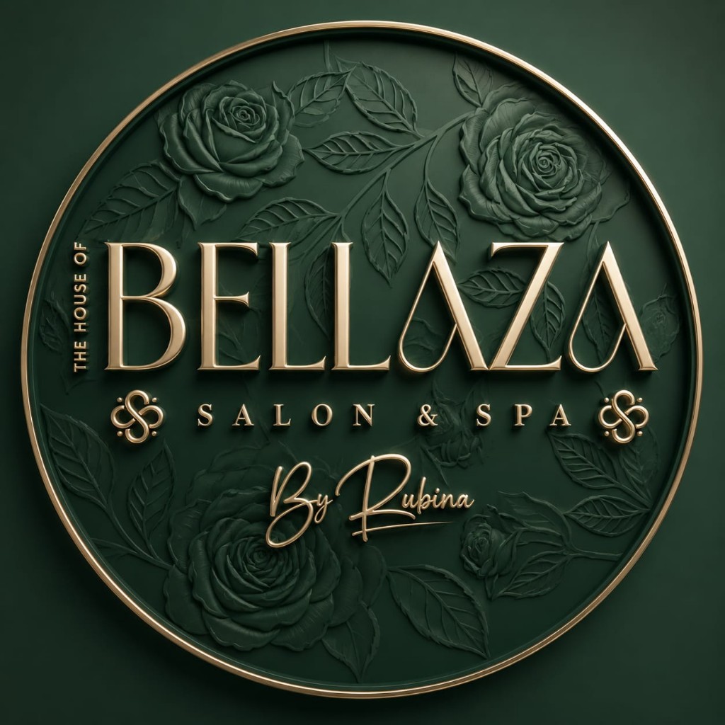 The House of Bellaza Salon & Spa by Rubina